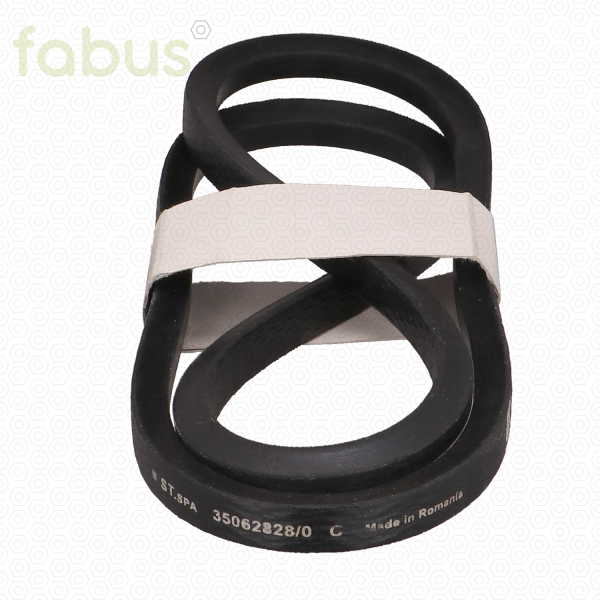 BLADE DRIVE BELT OPTIBELT - 4 WHEELS 