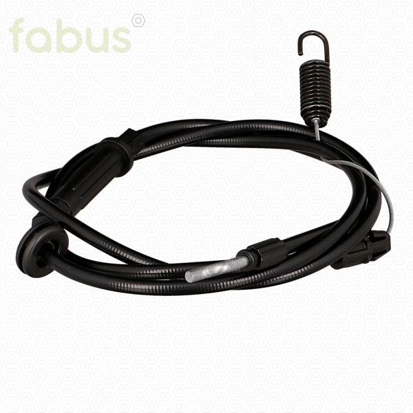 BOWDENZUG ANTRIEB 1250 MM NHC VARIO-RT 