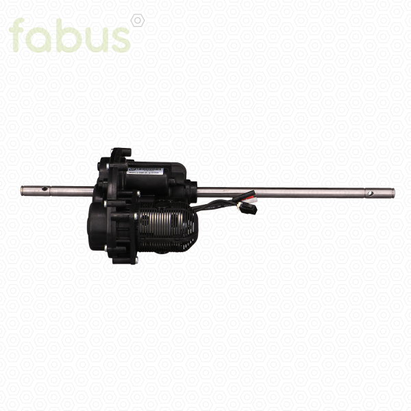 ELET.TRASMISSION GT-ME512 36V BLDC MCS47 - WALK BEHIND 