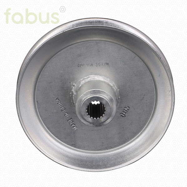 PULLEY 4.90 