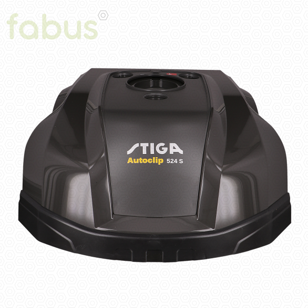 CAP SET - ROBOT MOWER 