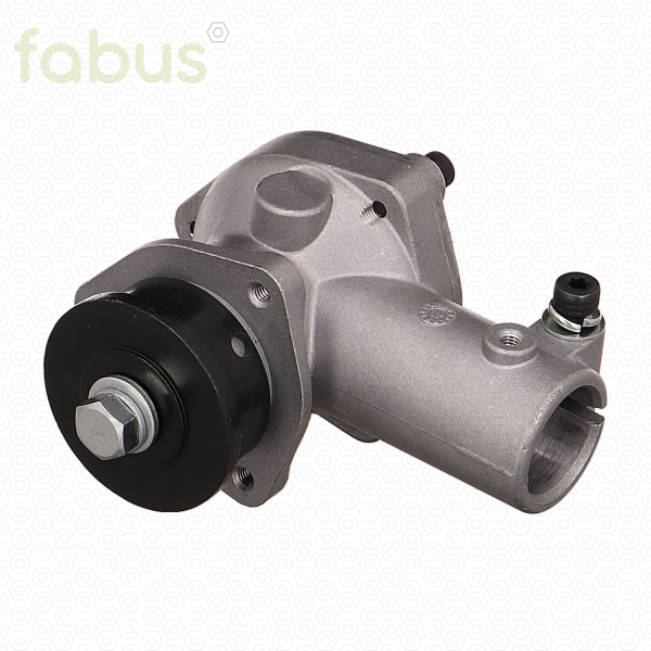 GETRIEBE FUER FCS-KM 