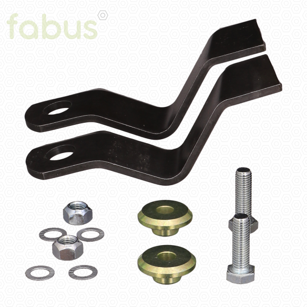 MESSERSATZ - PREIS PRO STUECK 