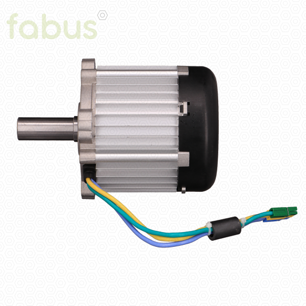 E-MOTOR 1200W 36 V - KCL 