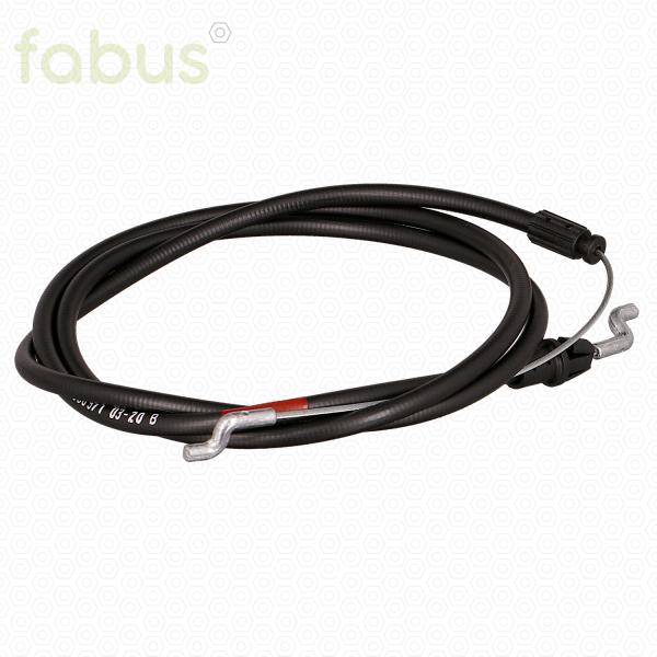 ENGINE BRAKE CABLE L=1284 - WALK BEHIND 