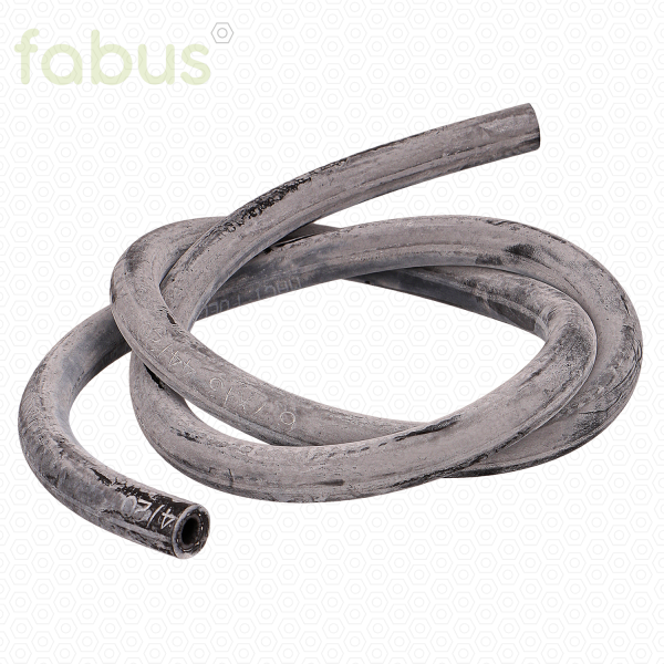 FUEL HOSE - FRONT MOWER 