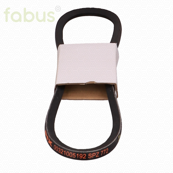 BELT - TILLER/CULTIVATOR 