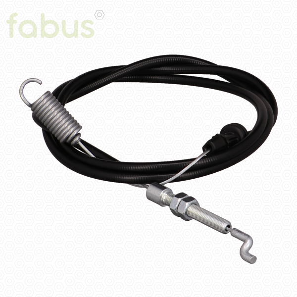 CLUTCH DRIVE CABLE - WALK BEHIND 