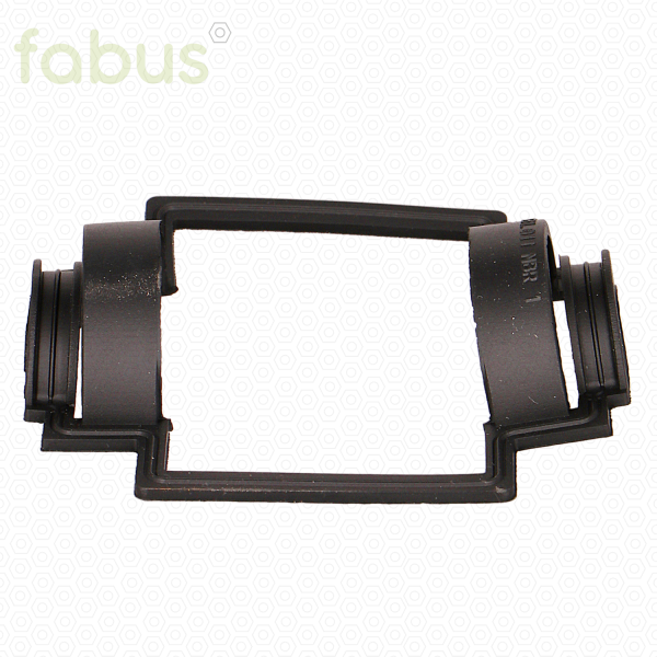 DICHTUNG F. KURBELGEHAEUSE - Ersatzteile 
