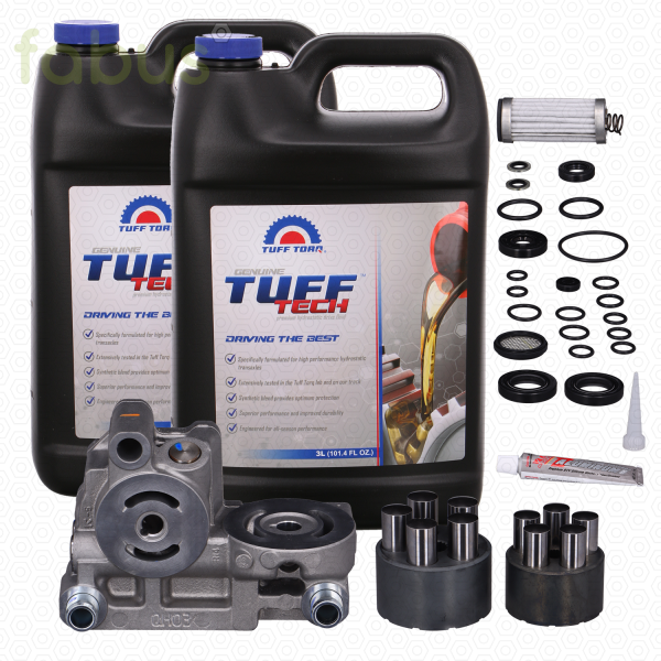 REPAIR KIT(K574A,B,C,E,F,J)