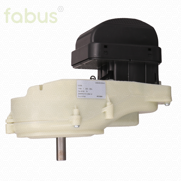 ELEKTROMOTOR 1,5KW-230 V 
