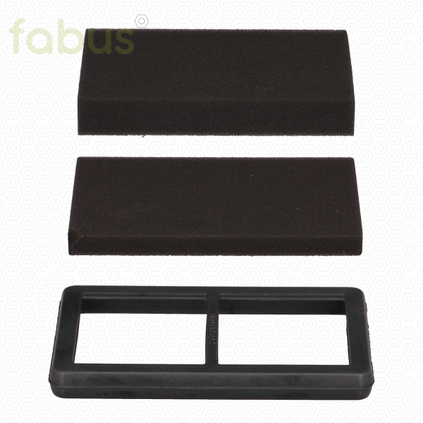 LUFTFILTERELEMENT RG2800IS,3200IS,2900L,3500L 