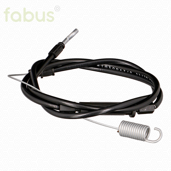 CLUTCH DRIVE CABLE - WALK BEHIND 