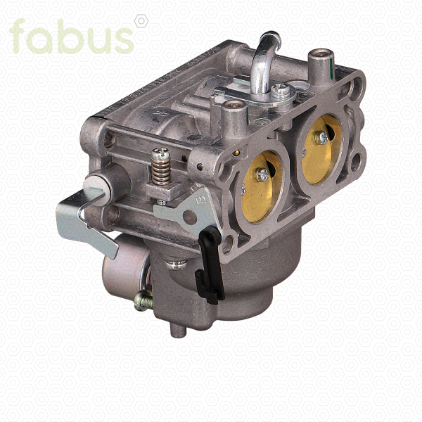CARBURETOR-ASSY 
