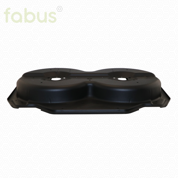 DECK CASING 95C GREY STIGA NCS 