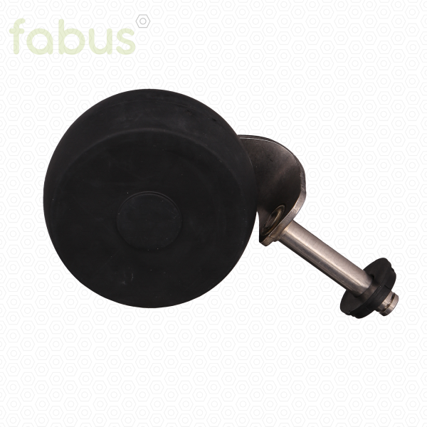 FRONT WHEEL KIT-RH - ROBOT MOWER 