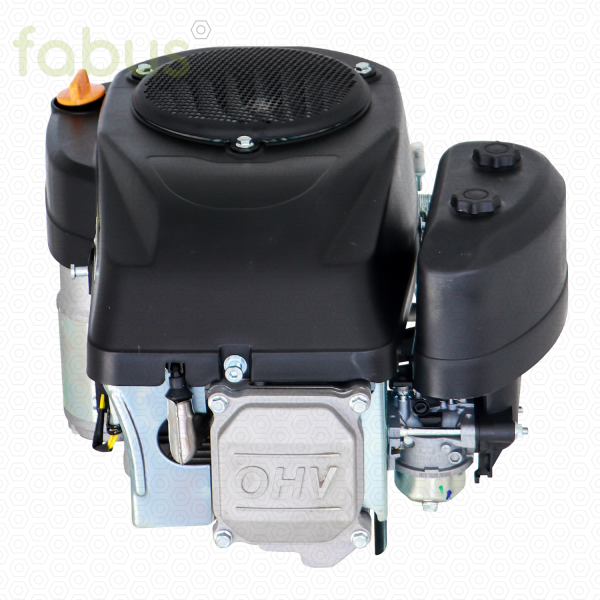 ENGINE ASSEMBLY 432CC TRE0701 - SERVICE - SPECIAL PARTS 