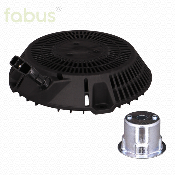 REVERSIERSTARTER EX40 