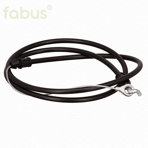 BRAKE CABLE GGP ERGO HANDLE X=990 Y=169 - WALK BEHIND 