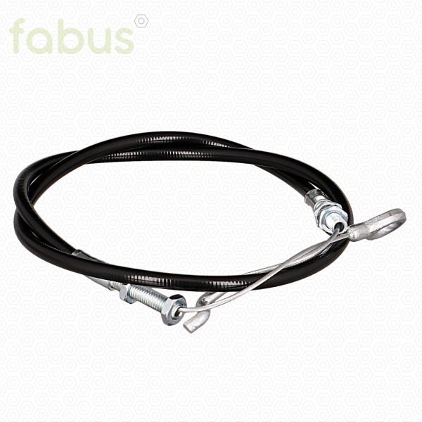 BOWDENZUG-MESSERBREMSE 