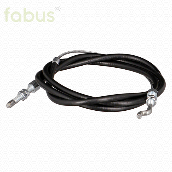 BOWDENZUG MAEHW.ROT 5001R 