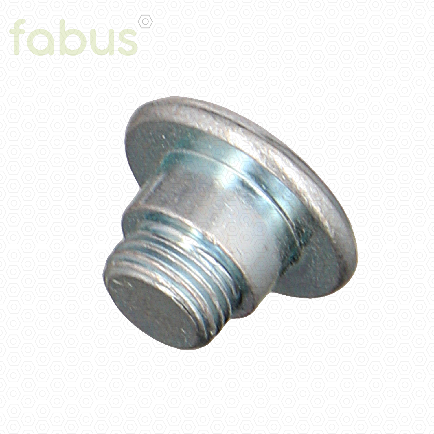 001 ,, Stehbolzen M10x1-LH - z.B. für RS86/RS860 ,, 7254203SW  