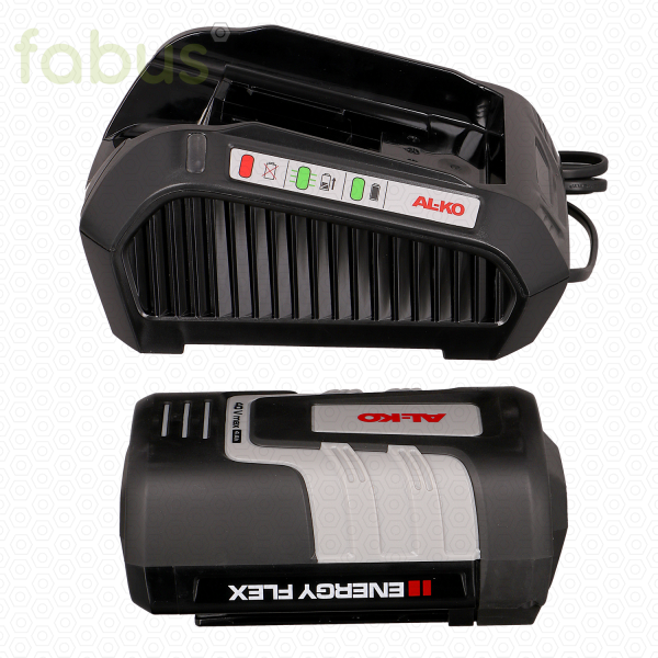 AKKU-START.-SET ENERGY FLEX 