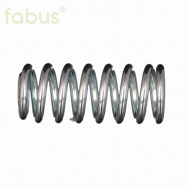DRUCKFEDER:1.28 OD x 3.125 