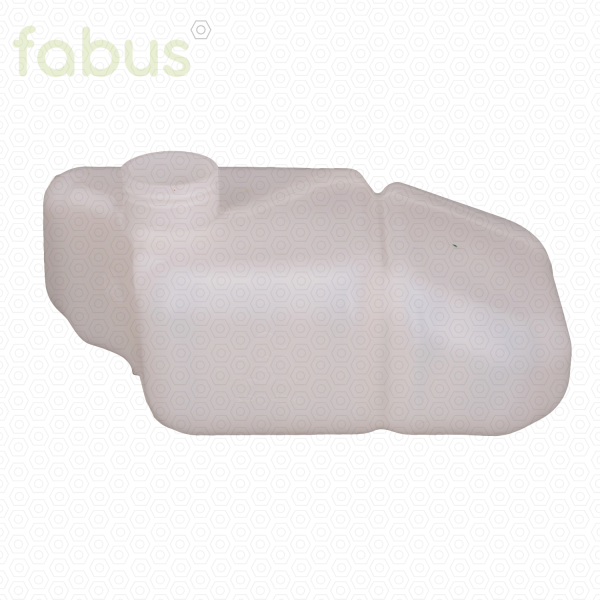 FUEL TANK - FRONT MOWER 