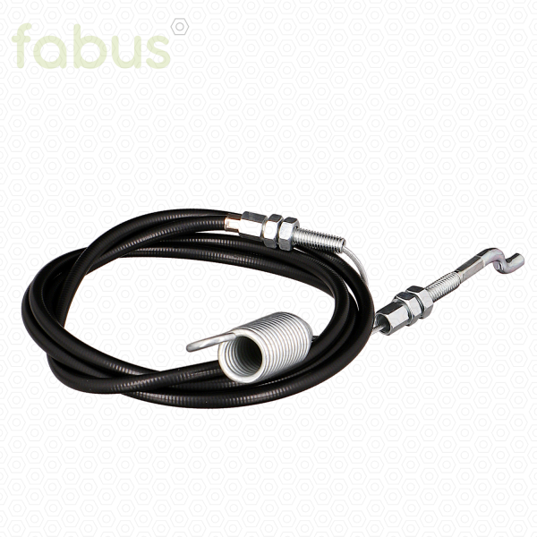 BOWDENZUG GETR. (BM660/COM 