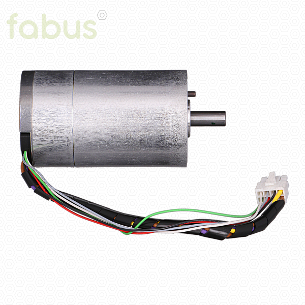 ASSEMBLY BLADE MOTOR SVC 