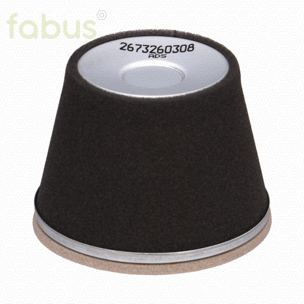 LUFTFILTEREINSATZ EX35,40 ZYKLON (KAMIN) 