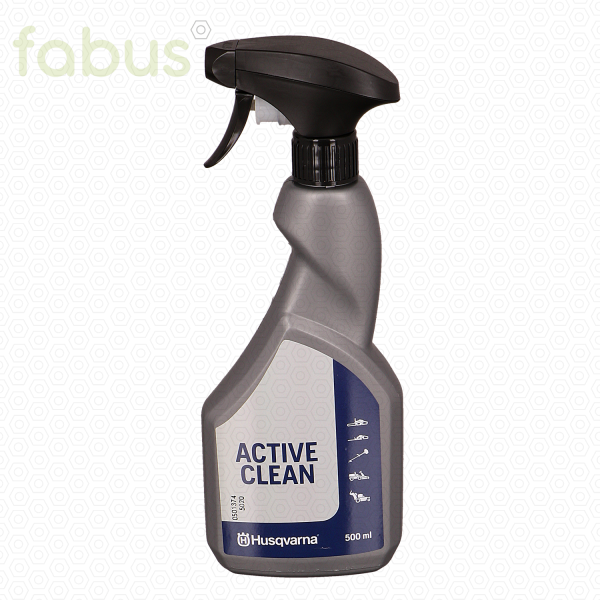 ACTIVE-CLEAN 0,5 LITER 