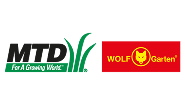 MTD / Wolf
