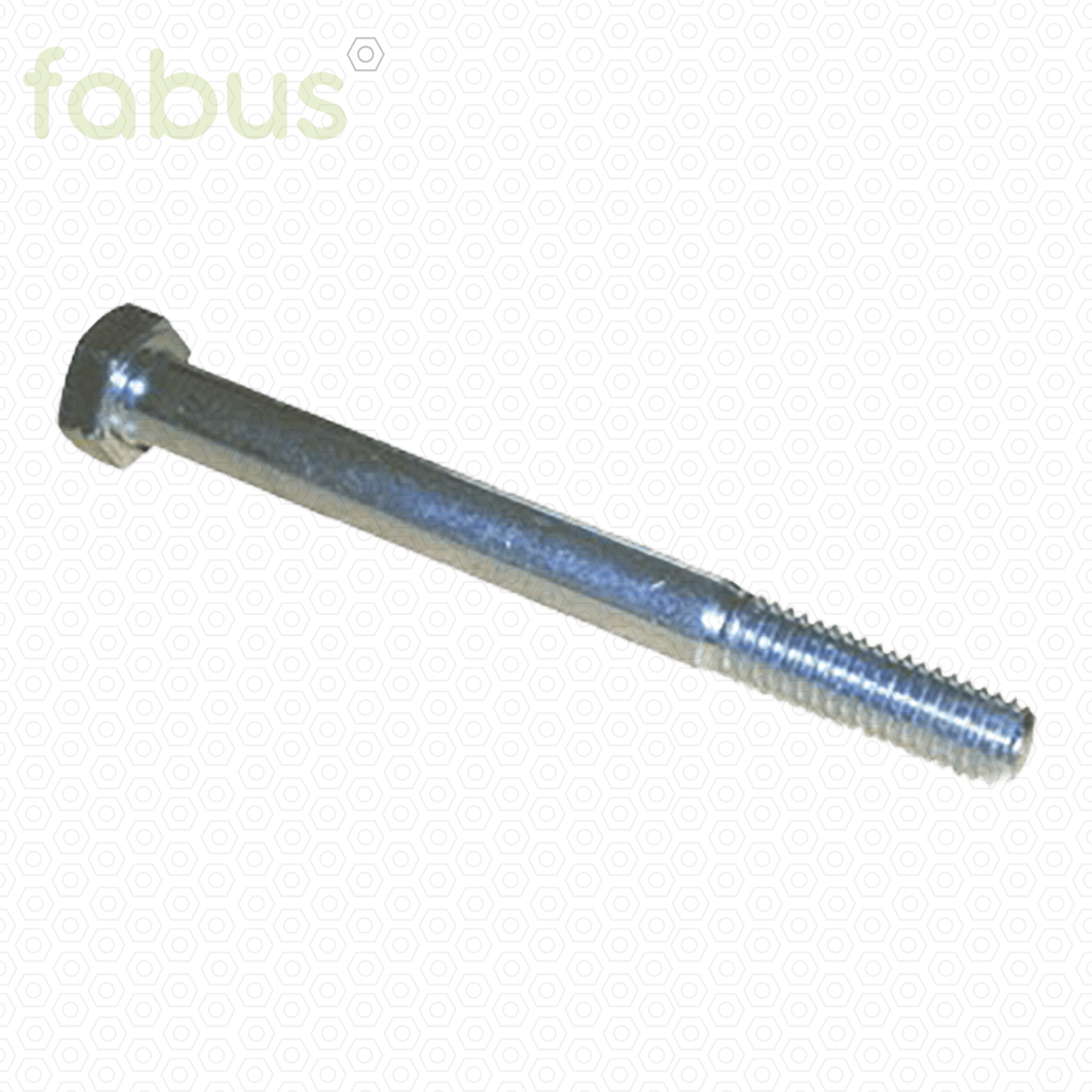 001 ,, HEX-HEAD SCREW M8 X 80 - WALK BEHIND ,, 112692050/0 