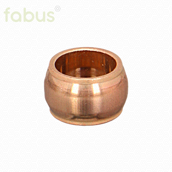BUCHSE BRONZE (KALOTTENLAGER) 