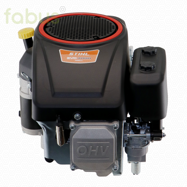 B-MOTOR EVC4000.0 (EVC4000-0001) 