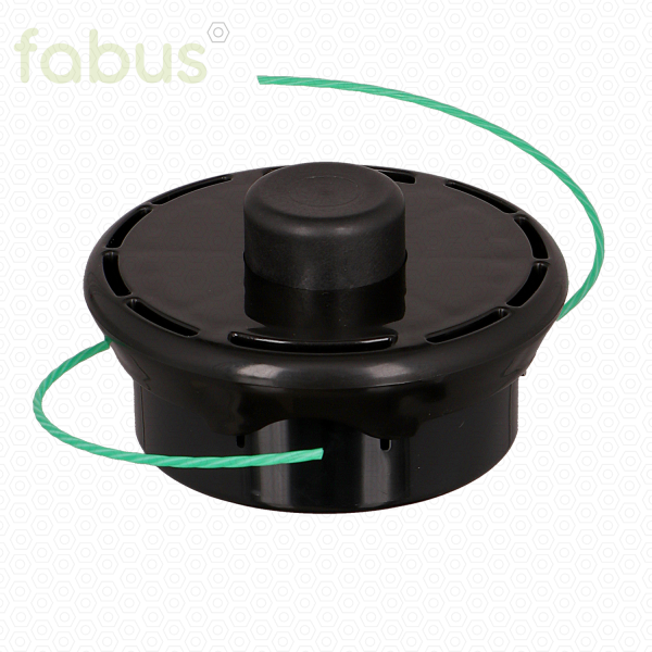 2-FADENKOPF TAP&GO 2,0MM 