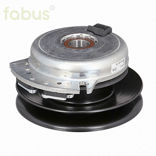 ELECTROMAGNETIC CLUTCH - RIDE-ON 