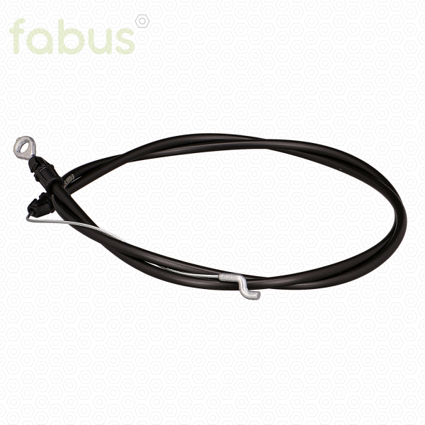 ENGINE BRAKE CABLE L=1097 - WALK BEHIND 