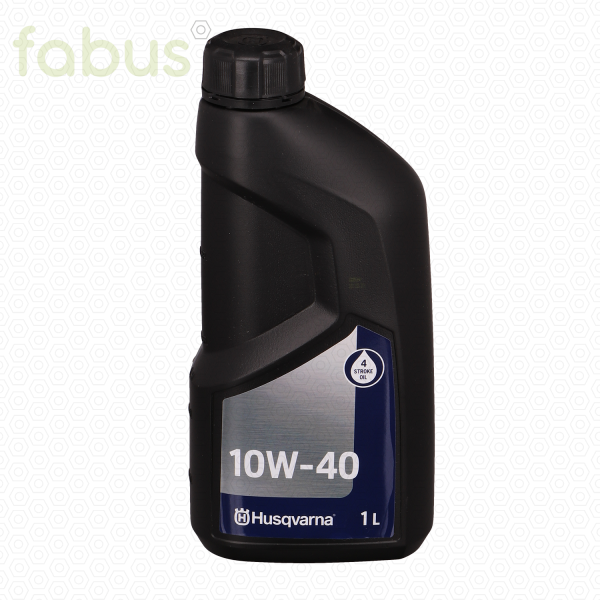 4-TAKT-MOTOROEL WP 4T 10W/40 1,0 LITER 