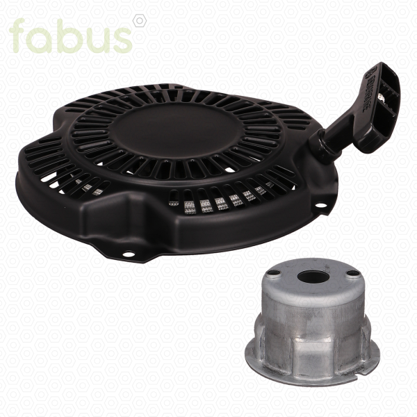 REVERSIERSTARTER EH25-2D 