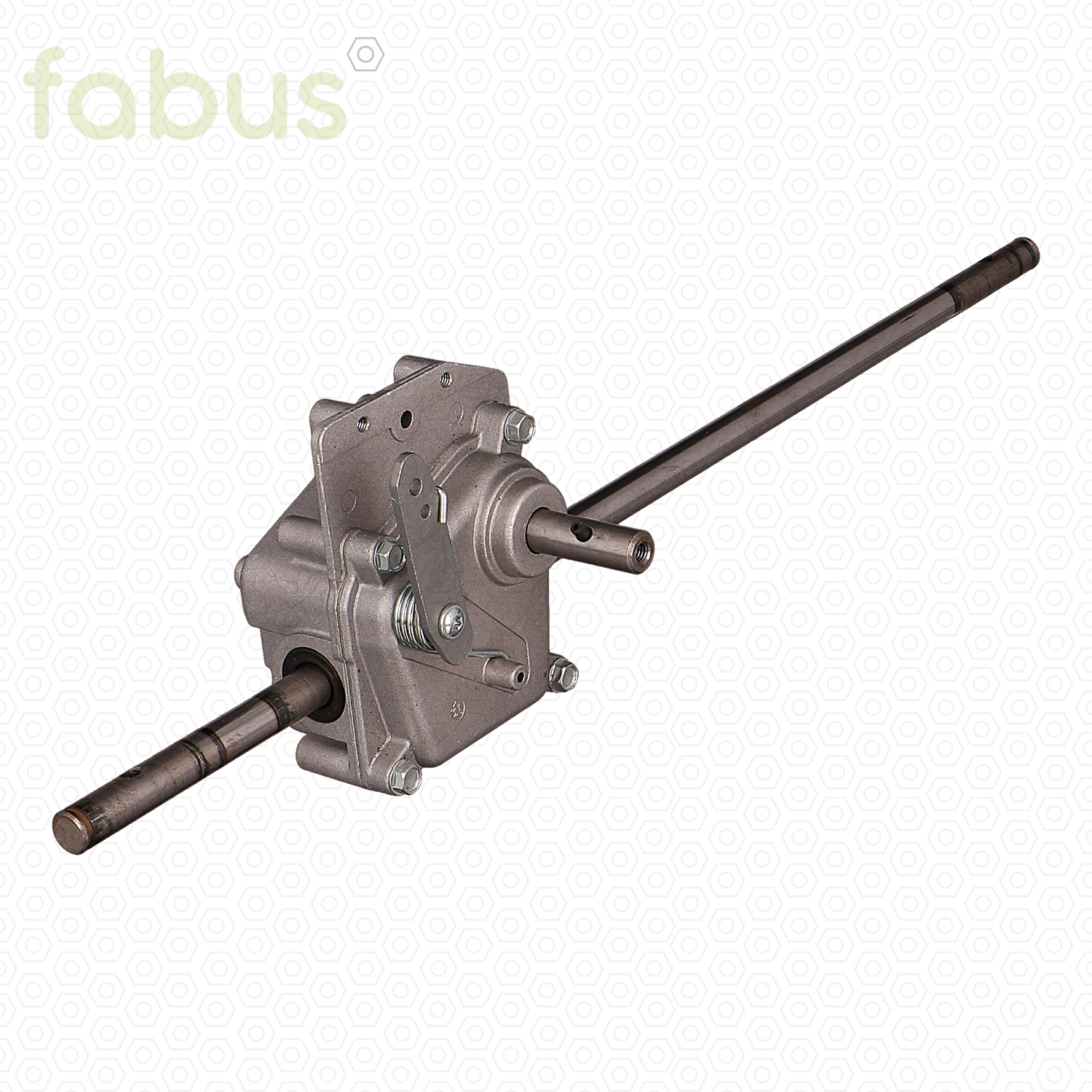 GETRIEBE 470MM 550R ALU BI.CI.DI. KPL ,, 457328SW , SL300024025SW  