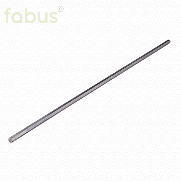 SECHSKANTWELLE 52-II VZKT 