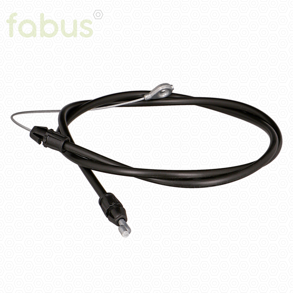 ENGINE BRAKE CABLE - WALK BEHIND 