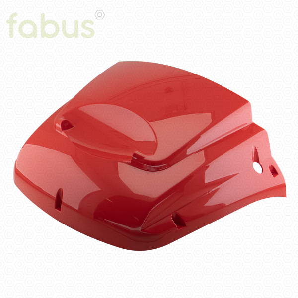 BOXDECKEL TR NACHARBEIT 2X BOHREN 