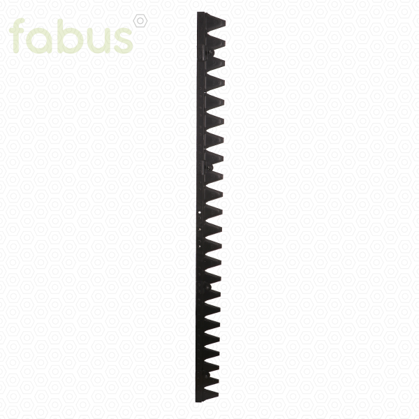 MAEHMESSER 117 CM - PREIS PRO STUECK 