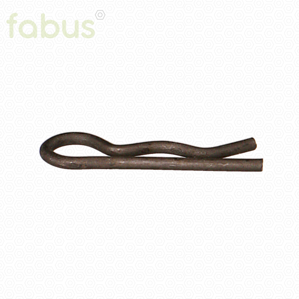 FEDERSTECKER:.08 X 1.42 
