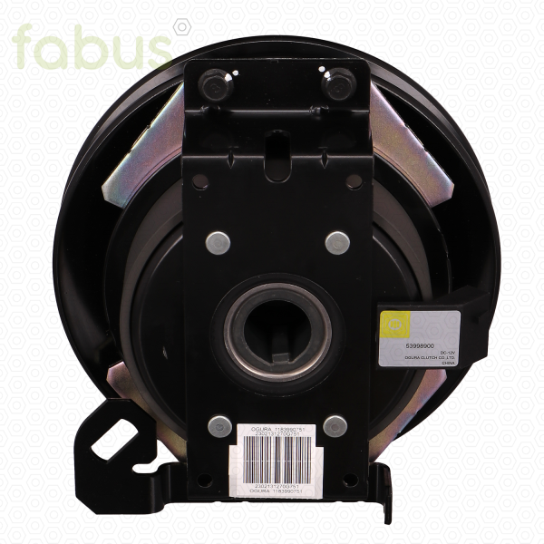 ELECTR.CLUTCH OGURA GT1.5-GG01 53850300 