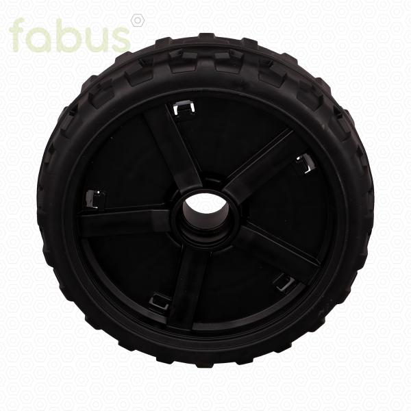 DRIVE WHEEL D=190 - WALK BEHIND 